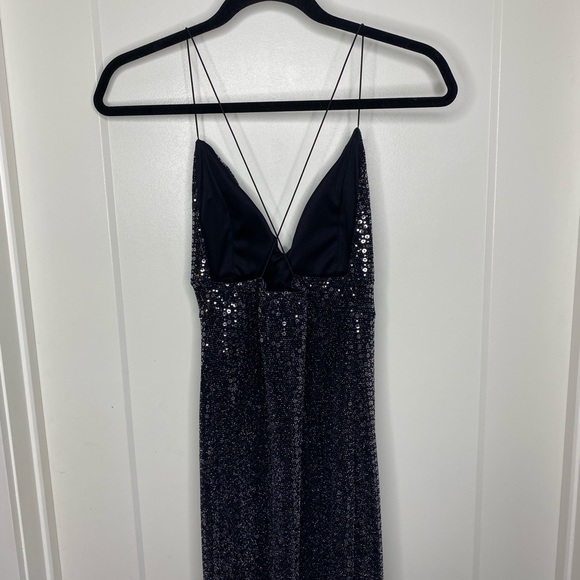 The Hot-Girl-Summer lil Black Dress - Picture 4 of 5